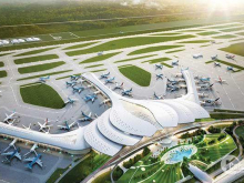 Khu đô thị sân bay Long Thành Tam Phước chính thức đặt chỗ