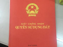 Bán đất suối tân,đường bê tông 6m,cách quốc lộ 1A,trường học 300m