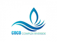 Coco Complex Riverside nơi giao thoa giữa Nam Đà Nẵng và Bắc Quảng Nam