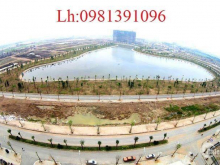 Bán đất nền liền kề, biệt thự Thanh Hà Mường Thanh đóng 30%