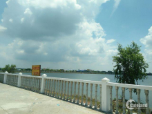 An Hạ Riverview – Khu đô thị xanh-  Văn minh – Hiện đại.