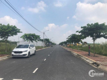 Đất nền Củ Chi giá rẻ, sổ hồng riêng, chiết khấu đến 5%