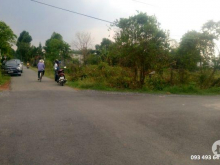 Đất nền giá rẽ tại Củ Chi, Siêu lợi nhuận