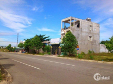 Bán đất mặt tiền khu vực đường Nguyễn ảnh thủ  huyện Hóc môn 80m2