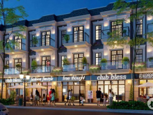 Mở bán 94 căn shophouse Lakeside Infinity cơ hội đầu tư đẹp nhất Đà Nẵng, LH: 0943.646.698
