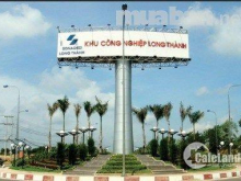 bán đất long thành -sau công viên 3A - cách Wincom 500m - giá rẻ