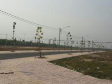 Bán đất Eco Town Long Thành pháp lí rõ ràng tiện ích đầy đủ