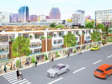 Đất nền era city long thành mặt tiền đường đt 769, 90m2 giá 700tr . Liên hệ : 0969374768