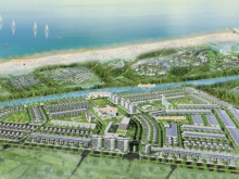 One River - Siêu dự án đất nền biệt thự ven sông cuối cùng tại Đà Nẵng