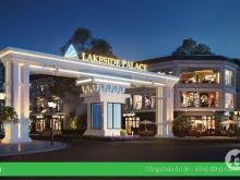 DỰ ÁN LAKESIDE PALACE - KHU ĐÔ THỊ 5 SAO TẠI ĐÀ NẴNG