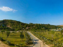 Đất nền biệt thự ven sông Nha Trang River Park - nơi đầu tư lý tưởng