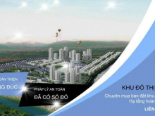 BÁN ĐẤT KHU ĐÔ THỊ AN BÌNH TÂN, VỊ TRÍ ĐẸP, GIÁ TỐT