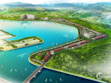 Chạy ngay đi- đặt chỗ ngay đi!!! Chỉ 20 lô biệt thự siêu dự án đất nền Nha Trang River Park