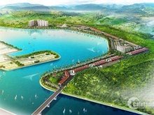 Nha Trang River Park Biệt Thự với 3 Mặt Hướng Sông Giữa Lòng Thành Phố Biển Nha Trang