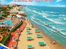 Bán gấp lô đất biển ngay trung tâm thành phố Phan Thiết