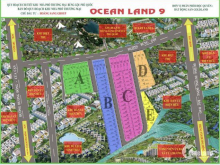 Đầu tư sinh lời cao cùng Ocean Land 9