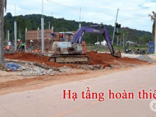 CHÍNH CHỦ đất PHÚ QUỐC chỉ cách biển 2km