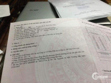 Bán lô đất Phú Mỹ Chợ Lớn, hướng Nam, diện tích 4x21.5m, đường 12m, giá 55triệu/m2. Gần đường 20m thông ra Nguyễn Lương Bằng.