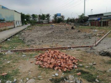 Bán lô đất nền mặt tiền Nguyễn Duy Trinh, gần vòng xoay Phú Hữu