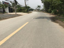 Bán Đất Diện tích Lớn: Ngay mặt tiền đường Long Thuận cách cầu Trường Phước 200m, phường Long Phước Q.9