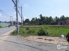 Bán lô đất mặt tiền đường Nguyễn Xiển