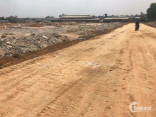 Đất nền dự án siêu đẹp tại Bình Chuẩn, Thuận An, Bình Dương-SHR-100% thổ cư