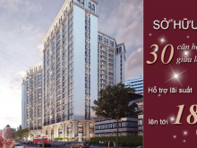 Chiết khấu hấp dẫn lên đến 8% khi mua chung cư cao cấp Hà Nội Aqua Central 44 Yên Phụ.0987155226