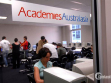 Academies Australasia College (AAC)