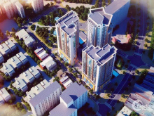 Park View Yên Hòa - E4 Vũ Phạm Hàm, bàn giao trong tháng 6/2018 giá 29.5tr/m2, LH PKD: 0972.864.501