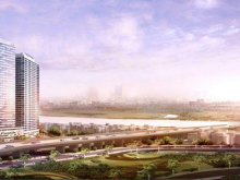 Chung cư view cầu Nhật Tân - Mở bán tòa C đẹp nhất dự án giá chỉ từ 18tr/m2. LH: 0965.288.852
