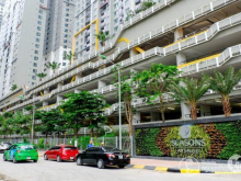 THANH TOÁN 30% NHẬN NHÀ  THÁNG 6 DỰ ÁN SEASONS AVENUE