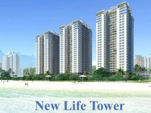 Chung Cư New Life Tower Bãi Cháy -Hạ Long , Căn chung cư đẹp nhất Hạ Long