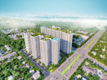 VƯỜN CHÂN MÂY - IMPERIA SKY GARDEN