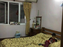 Bán nhà Bạch Mai, 4 tầng, 37m2, 3,25 tỷ