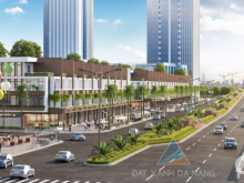 Halla Jade Resideces  siêu dự án trung tâm Quận Hải Châu, cạnh Lotte Mart , View Sông Hàn – Đà Nẵng