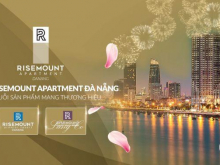Tham dự lễ ra mắt chuỗi thương hiệu Riseomunt, cơ hội sở hữu CH giá gốc GD3 Risemount Apartment Đà Nẵng.