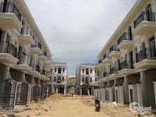 Mở bán nhà phố hiện đại sang trọng ngay trung tâm TP Đà Nẵng, Ck lên đến 5%