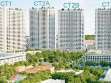 Gelexia Riverside 885 Tam Trinh _ chìa khóa trao tay 0982671218