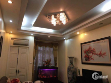 Bán Nhà Đẹp, Ô tô Trương Định 45m2 5 tầng giá 3 tỷ