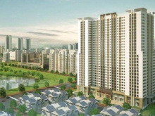 Cần bán gấp CC Đồng Phát Park View 431 Tam Trinh, căn góc 82m2, 3 ngủ tầng đẹp, giá 23 triệu ở ngay 0936353088