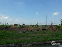 Đất mặt tiền đường Bến Than ngay UBND xã Hòa Phú, chợ Hòa Phú, cách TL 500m.