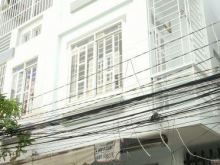 DT 3x8m,DTSD: 80m2, SHR, hẻm xe hơi, 1 Trệt 2 Lầu, Giá tốt 1,350 tỷ