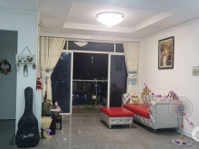 Bán căn hộ HAGL 3-New Sài Gòn 99m2 đẹp,lầu cao,giá cực tốt