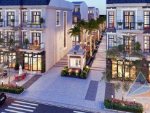 GIÁ GỐC TỪ CHỦ ĐẦU TƯ -  SIÊU DỰ ÁN SHOPHOUSE LAKESIDE –  ĐẢM BẢO LỢI NHUẬN 100%