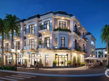 Bán nhà 3 tầng SHOPHOUSE LAKESIDE  INFINITE  quận liên chiễu tp đà nẵng