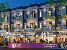 Nhà phố thương mại Shophouse Lakeside Infinity hot nhất 2018