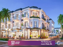 Mở bán siêu phẩm Lakeside Infinity, 2 dãy nhà phố đối diện nhau chuẩn Châu Âu