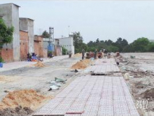 Bán đất sân bay QT Long Thành, sau lưng khu D2D Lộc An, SHR, CSHT hoàn thiện. LH: 0934108361