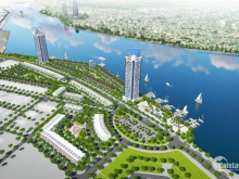 Bán đất biệt thự nghĩ dưỡng, Khu đô thị sinh thái ven sông ven biển Sun River City