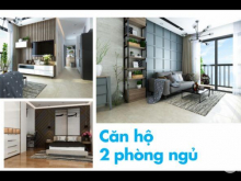 ĐẤT XANH !!! Mở bán 30 căn hộ thông minh 4*, gần biển Trần Phú Nha Trang, giá gốc CĐT chỉ từ 33 triệu/m2.